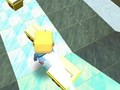 Cluiche Kogama: Teach Parkour  ar líne