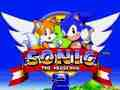 Cluiche Giniúint sonic 2 ar líne  ar líne