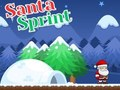 Cluiche Daidí na Sprint  ar líne