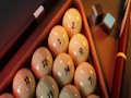 Cluiche Billiards rúisis is fearr  ar líne