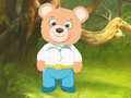 Cluiche Cluiche Bear Friend Escape  ar líne