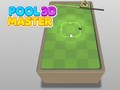Cluiche Cluiche linn snámha máistir 3d  ar líne