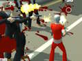 Cluiche Cluiche Killer Santa  ar líne