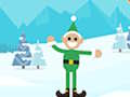Cluiche Lorgaire Google Santa  ar líne