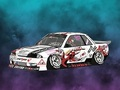 Cluiche Finscéalta Drift  ar líne