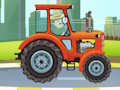Cluiche Cluiche ar líne My Little Car Nigh  ar líne