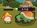 Cluiche Rí Jungle  ar líne