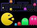 Cluiche PACMEN 9 ar líne
