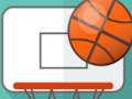 Cluiche Dúshlán Dunk  ar líne