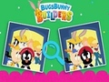 Cluiche Bugs Bunny Builders Spot an Difríocht  ar líne