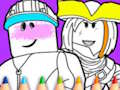 Cluiche Cluiche Dathúcháin Roblox  ar líne