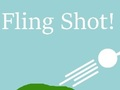 Cluiche Lámhaigh Fling  ar líne