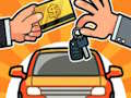 Cluiche Cluiche Car Tycoon Úsáidte  ar líne
