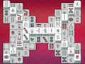 Cluiche Mahjong sa bhaile  ar líne