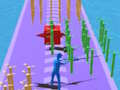 Cluiche Cluiche Sword Rith 3D ar líne  ar líne