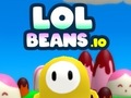 Cluiche Lolbeans. io ar líne