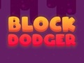 Cluiche Bloc Dodger  ar líne
