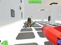 Cluiche Shooter 3D: Xterminator  ar líne
