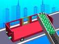 Cluiche Cluiche Escalator Rush 3D  ar líne