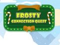 Cluiche Rompu Ceangal Frosty  ar líne