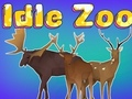 Cluiche Zú Díomhaoin  ar líne