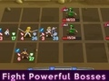 Cluiche Tormáin Tavern: Cárta Roguelike  ar líne