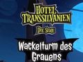 Cluiche Óstán Transylvania Blobby Túr Uafáis  ar líne