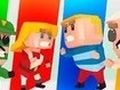 Cluiche Cluiche: Blocks Real  ar líne