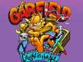 Cluiche Garfield Gafa san Acht  ar líne