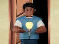 Cluiche Faigh Bulb Magic Man  ar líne