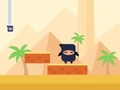 Cluiche Cluiche Ninja Stackp  ar líne