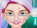 Cluiche Ealaíontóir Makeup Spa Salon  ar líne