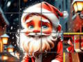 Cluiche Cluiche Líne Santa Claus Clicker Nollag  ar líne