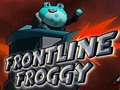 Cluiche Cluiche Líne Tosaigh Froggy  ar líne