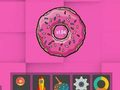 Cluiche Déan Donuts Mhór Arís  ar líne