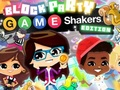 Cluiche Bloc Páirtí: Cluiche Shakers Edition  ar líne