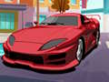 Cluiche Cluiche Supercars Hidden Litreacha  ar líne