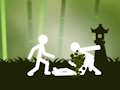Cluiche Cluiche Scáth an comhrac in Stickman  ar líne