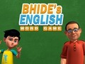 Cluiche Ranganna Béarla Bhide  ar líne