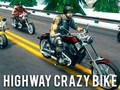 Cluiche Cluiche Rothar Crazy Highway  ar líne