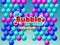Cluiche Cluiche Bubble Shooter le Cairde  ar líne