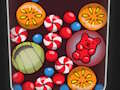 Cluiche Pop Candy: Rush Siúcra  ar líne