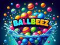 Cluiche Ballbeez ar líne