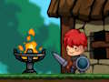 Cluiche Cluiche Red Hair Knight Tale  ar líne