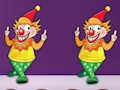 Cluiche Faigh Clown Man Melvin  ar líne