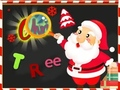 Cluiche Cad atá ar Eolas Agat Faoin Nollaig?  ar líne