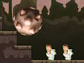 Cluiche Fear ceamara vs Skibidi Monster: Cath Spraoi  ar líne