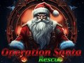 Cluiche Cluiche Oibríocht Santa: Tarrthála  ar líne