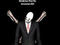 Cluiche Caithfidh Slenderman bás a fháil: Sanatorium 2021  ar líne