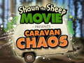Cluiche Chaos Carbhán Shaun an Caorach  ar líne